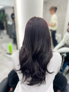 アルドーレヴェントホリエ(Ardore vento horie) ダークラベンダー