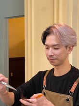 ルイカ(Luika) 堀川 亮真