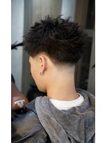 スキルメイト 天神(SKILL MATE)&nbsp;【SKILL】テーパーフェード