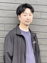 アクシス 旭川豊岡店(AXIS)&nbsp;島田 涼太