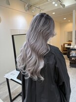 アンドケー 那覇おもろまち店(and K)&nbsp;シャドールーツ