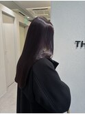 ラベンダーグレージュ