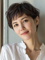 美染 丸山店(Bisen)&nbsp;髪質改善/白髪ぼかし/白髪染め/オーガニックカラー/リタッチ