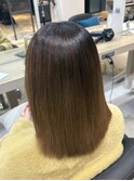 酸性ストレート