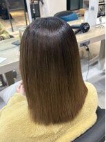 リア 近鉄八尾店(Lia)&nbsp;酸性ストレート