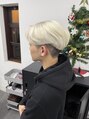 セレーネヘアー 難波店(Selene hair)&nbsp;メンズもお任せください