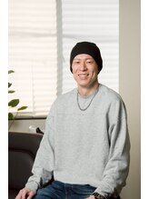 ミル バイ インスヘアー(MIRU by INCE HAIR)&nbsp;HIRO 