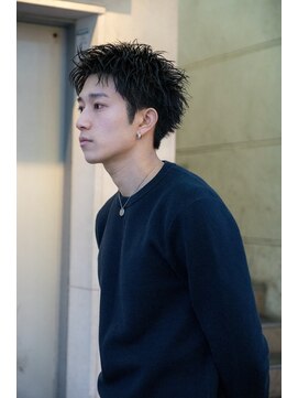 ゴールド 大阪 梅田店(GOALD) スパイキー