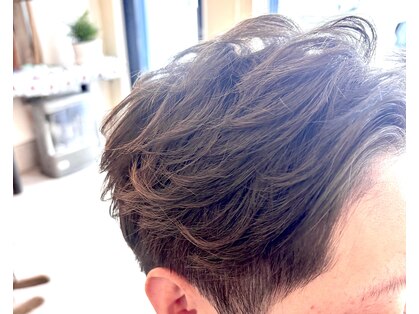 桜ビアンカ(桜bianca)の写真