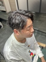 オトモベフ(OTOMO BeF)&nbsp;ツイスパ