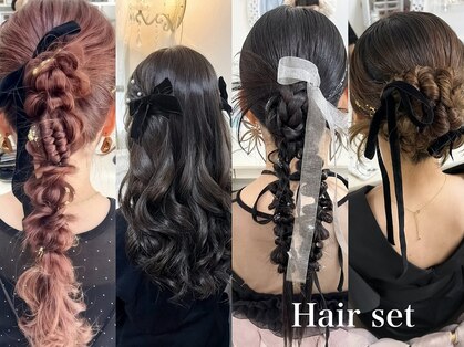 アチーブ 姫路店(Achieve)の写真