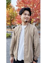 シャル 相模大野(shalu) 中村 将孝