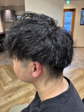 リヤントウキョウ(lien-tokyo) メンズショート