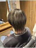 ハイライトカラー