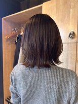 シャインヘアフラッペ 新百合ヶ丘2号店(Shine hair frappe)&nbsp;Shine  hair  frappe