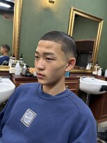 ソリズ ヘア クルー 池袋(SOLIZ HAIR CREW)&nbsp;イージーパーマk