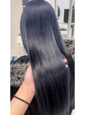 【日名田】ネイビーカラー