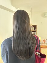 リント(lint) メテオカラー*