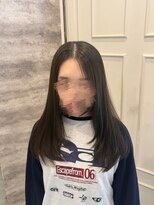 ヘアー ブランコ(hair Blanco)&nbsp;オリーブベージュ