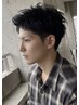 【全員】カット+眉カット+炭酸シャンプー+ReFeファインバブル