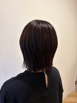 ビューティーワークスループライン(beautyworks LoopLine)&nbsp;レイヤーボブ