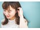 ルーツヘアー(Roots hair)の写真/気になる白髪をしっかりカバーし、上品な大人女性の仕上がりを♪ダメージが気になる方はオーガニックも可◎