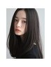 【美髪】似合わせカット＋髪質改善ケア ￥8900