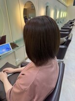 松本平太郎美容室 土浦パートワン(PART1) 土浦×インナーカラー×10代20代30代40代