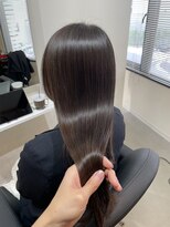 オネスト(onest)&nbsp;［艶髪縮毛矯正＋髪質改善＋20代＋千葉駅］