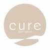 キュアー 浜ノ茶屋店(cure)のお店ロゴ