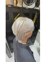 ヴァイス 渋谷店(VAICE)&nbsp;ホワイト