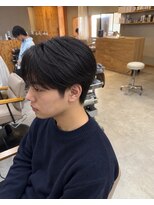 ノーマ(no-ma)&nbsp;【韓国風マッシュ】10代・20代におすすめ
