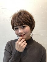 リブランド 銀座(REBRAND)&nbsp;ショート
