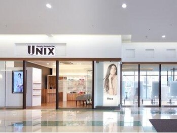 UNIX アリオ亀有店