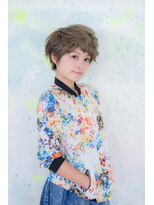 ネオリーブノース 中板橋店(Neolive north)&nbsp;【Neolive　north】ヨーロピアンショート