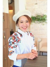 LA CALMO で穏やかな癒しの時間を・・・