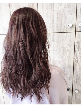 プログレス 荻窪店(PROGRESS) ピンクベージュ