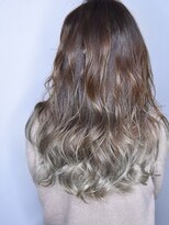 ヘアスタジオヘーフリヒ(HAIR STUDIO HoFLICH) 浜松ふかわ【ファイバーグラデーション】