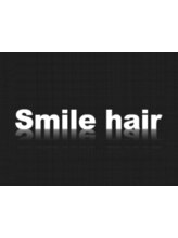 Smile hair 王子店