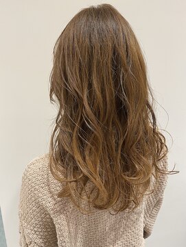 デイジー(daisy) ハイトーンカラー