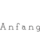 Anfang