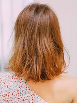 プロデュース 相模原店(Produce)&nbsp;似合わせカット♪ナチュラルボブ♪大人かわいい