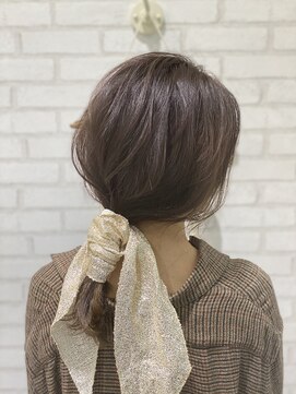 リアン(Lien) カジュアルアップ