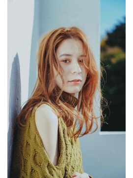 グランシャリオ 笹塚店(Grand Chariot) 【2020年の新作スタイル】笹塚美容室Grand Chariot