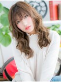 【macaron】ふんわり軽やかな新生Sカール
