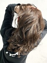 ペスカ 立川店(pesca) バイオレットベージュ×PESCA【ペスカ】【立川,立川駅,立川南】