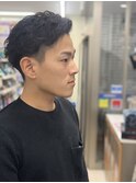 パーマスタイル　30代40代50代