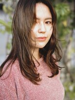 ヘアーループレル(Hair ruup Rell design works)&nbsp;アッシュベージュ