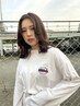 フルカラー＋トリートメント　￥4400