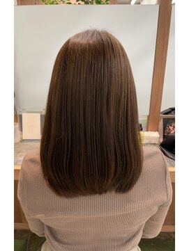 アンドケア 広島祇園店(AND CARE) mocca beige